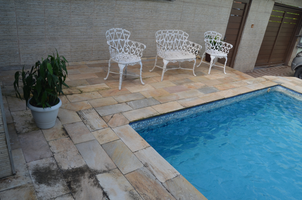 Casa, 5 quartos, 258 m² - Foto 28