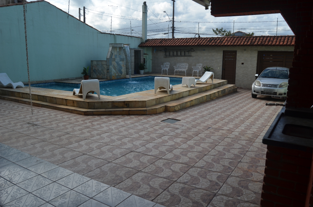 Casa, 5 quartos, 258 m² - Foto 27