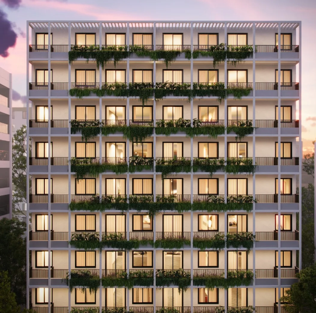 Apartamento à venda em Rio de Janeiro, Leblon, com 2 quartos, 62.78m² - Prestige Prime