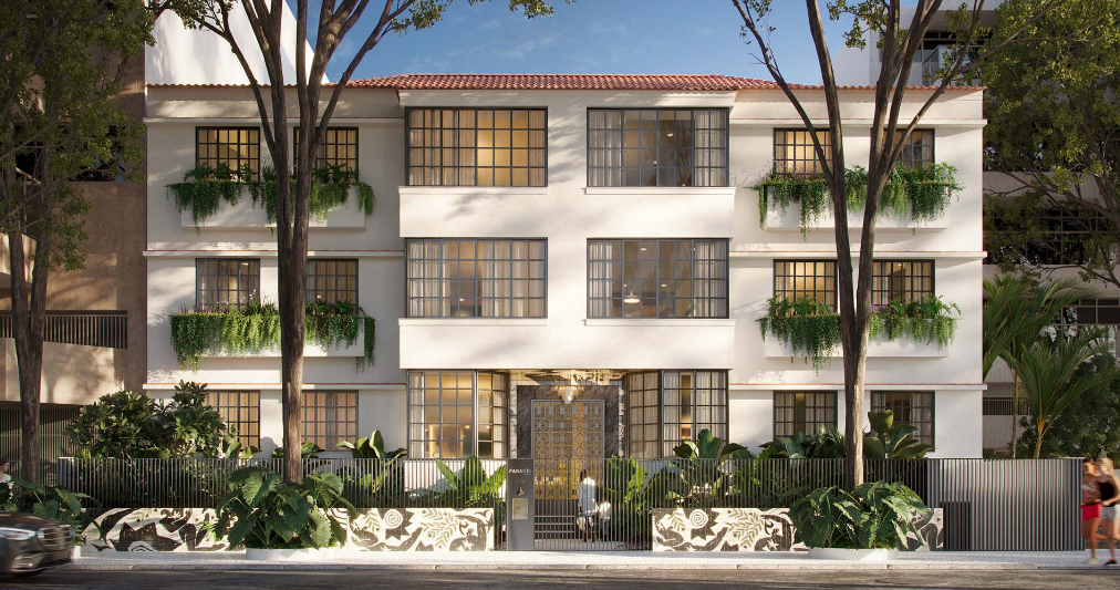 Apartamento Garden à venda em Rio de Janeiro, Leblon, com 3 quartos, 116.53m² - Prestige Prime