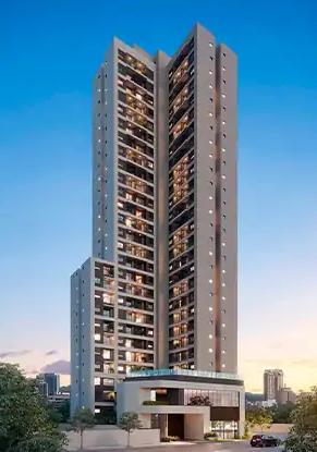 Studio à venda com 1 quarto, 24.95m² - Vila Olímpia,São Paulo