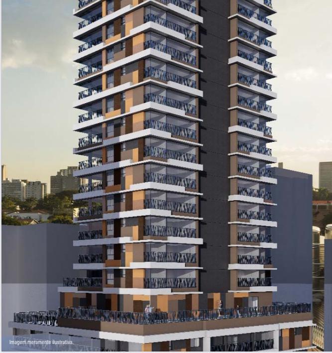 Apartamento à venda em São Paulo, Perdizes, com 3 quartos, 113m² - Renaldo Moura