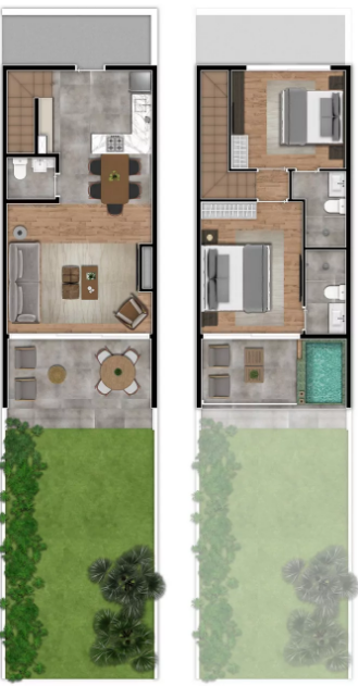 Apartamento, 1 quarto, 40 m² - Foto 14