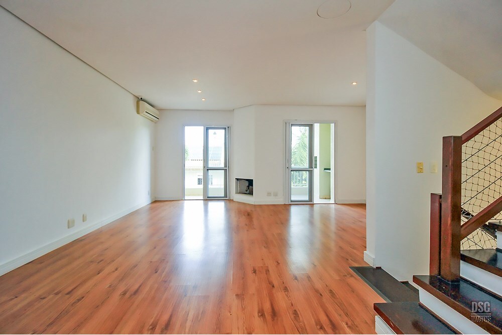 Casa de condomínio à venda em Porto Alegre, Vila Conceição, com 3 quartos, 246m² - Geniale Imóveis