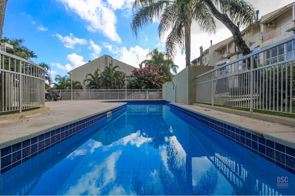 Casa de condomínio à venda em Porto Alegre, Vila Conceição, com 3 quartos, 246m² - Geniale Imóveis