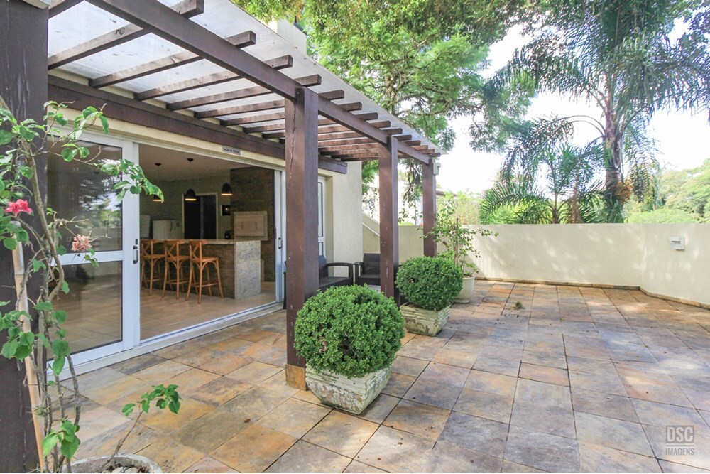 Casa de condomínio à venda em Porto Alegre, Vila Conceição, com 3 quartos, 246m² - Geniale Imóveis