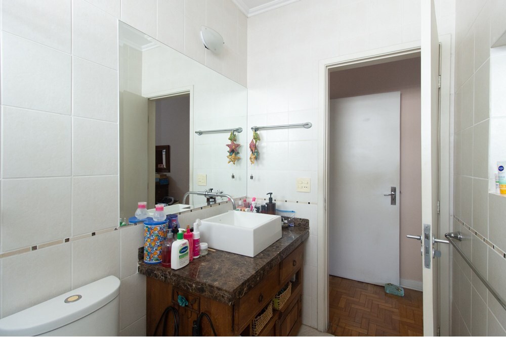 Casa à venda com 3 quartos, 189m² - Foto 30