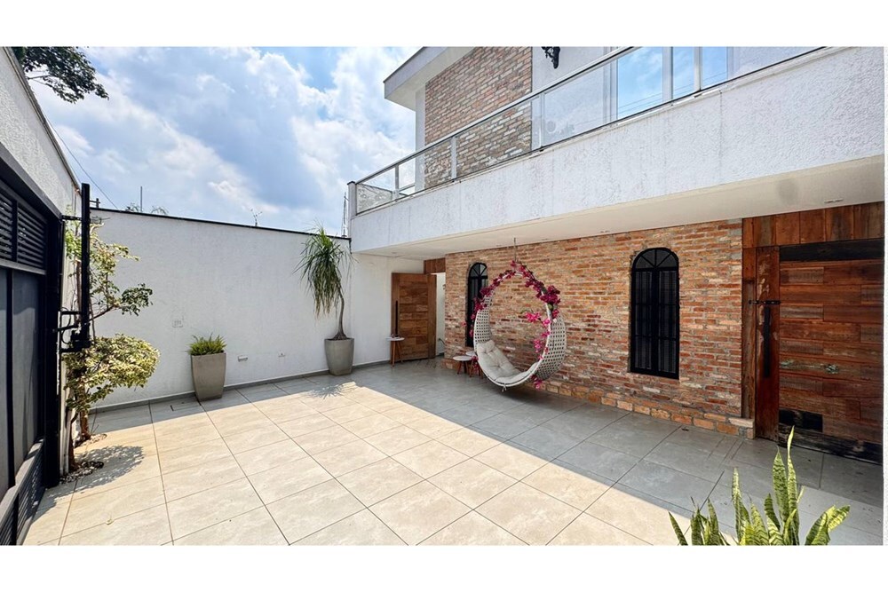 Casa, 4 quartos, 600 m² - Foto 2