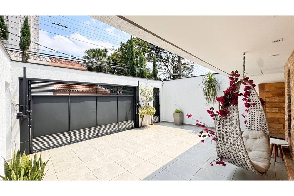 Casa, 4 quartos, 600 m² - Foto 3