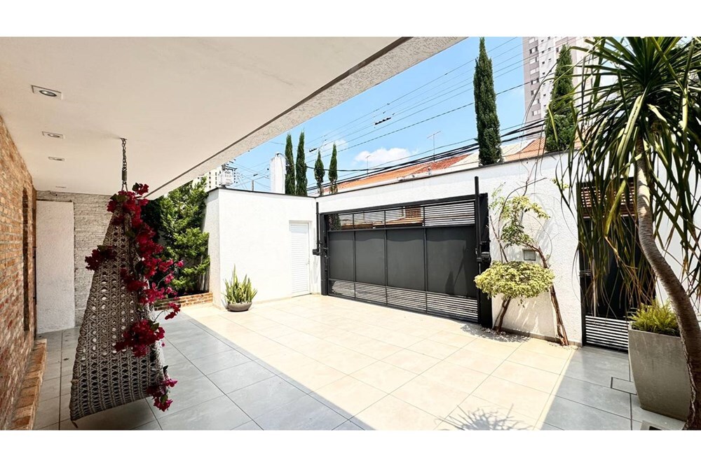 Casa, 4 quartos, 600 m² - Foto 4