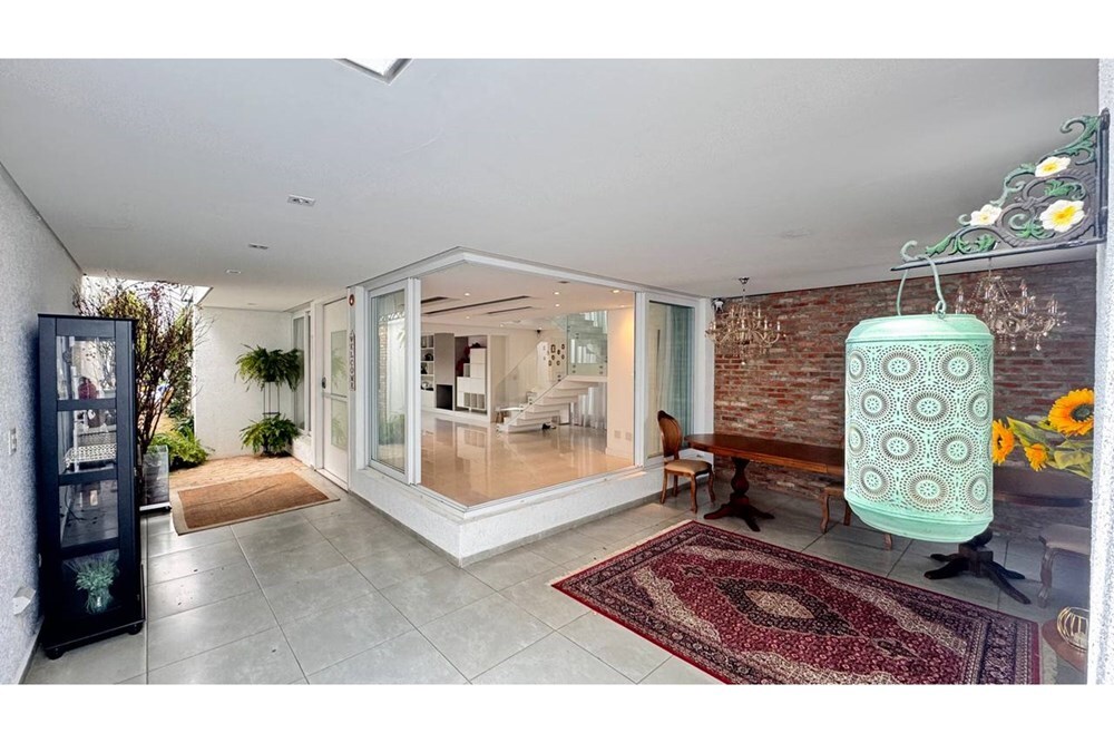 Casa, 4 quartos, 600 m² - Foto 5