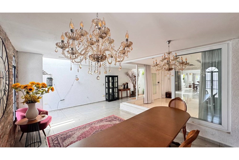 Casa, 4 quartos, 600 m² - Foto 6