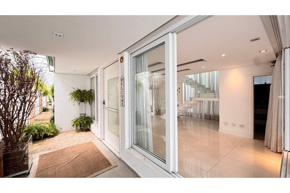 Casa, 4 quartos, 600 m² - Foto 10