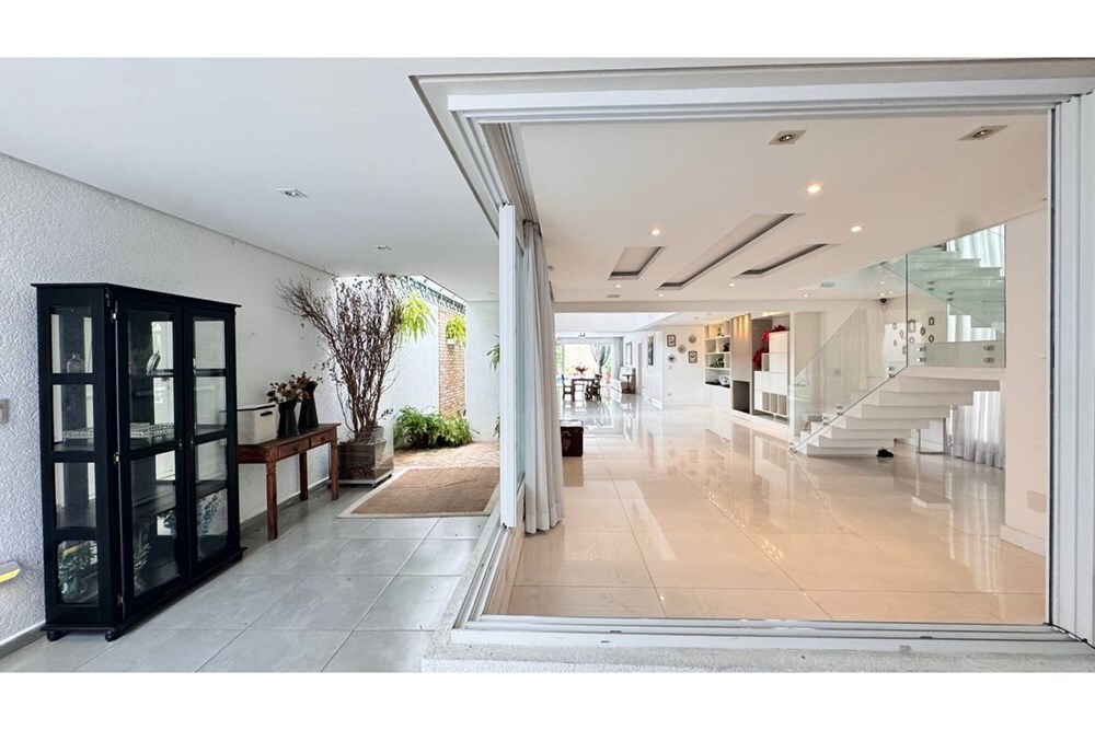 Casa, 4 quartos, 600 m² - Foto 11