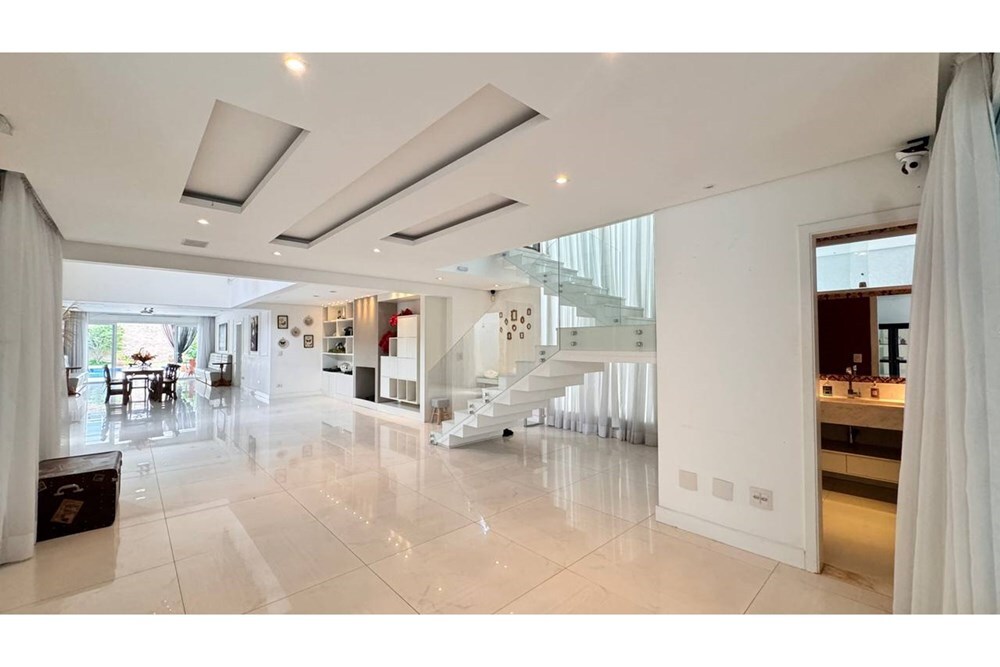 Casa, 4 quartos, 600 m² - Foto 12