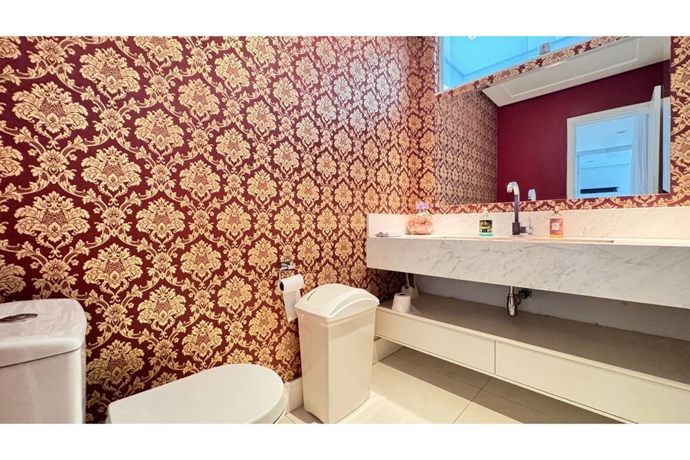 Casa, 4 quartos, 600 m² - Foto 13