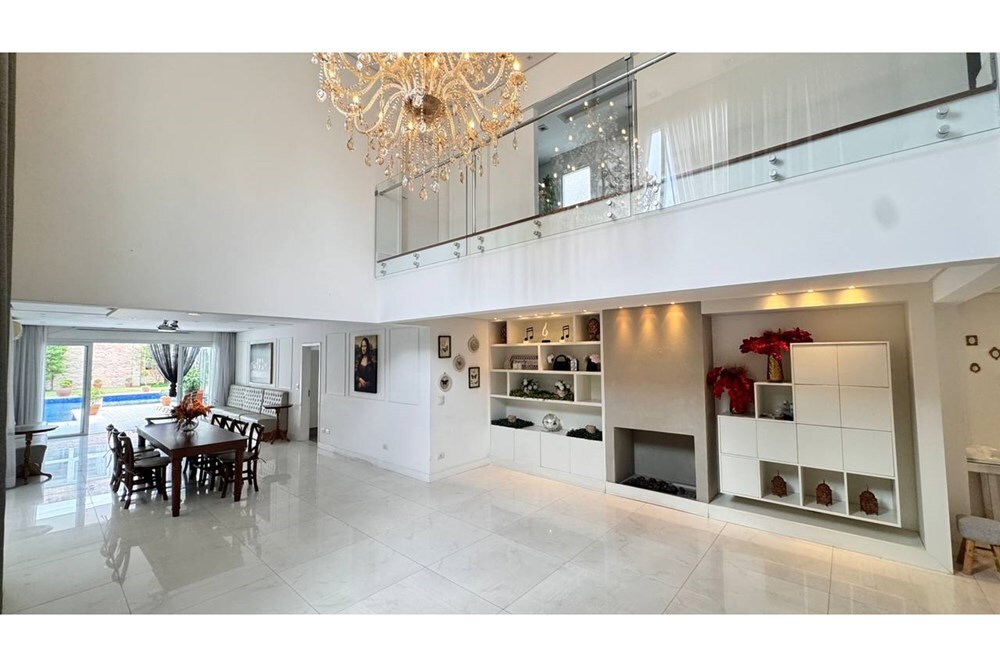 Casa, 4 quartos, 600 m² - Foto 17