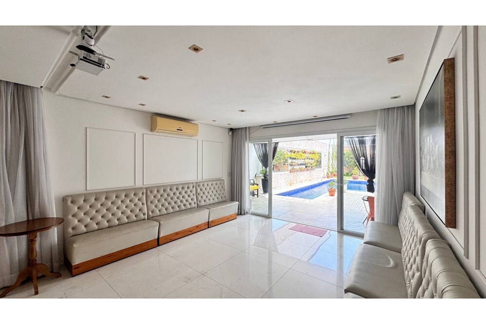 Casa, 4 quartos, 600 m² - Foto 22