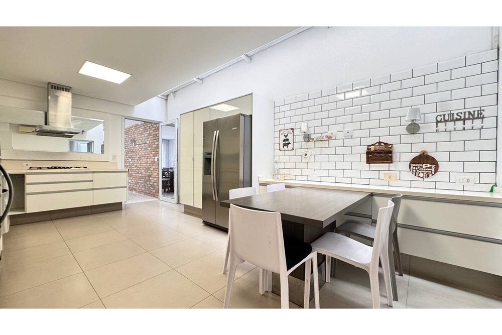 Casa, 4 quartos, 600 m² - Foto 23