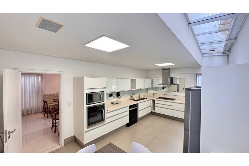 Casa, 4 quartos, 600 m² - Foto 25