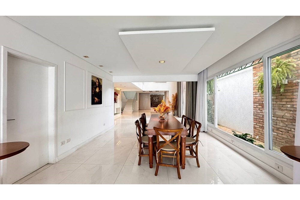 Casa, 4 quartos, 600 m² - Foto 31