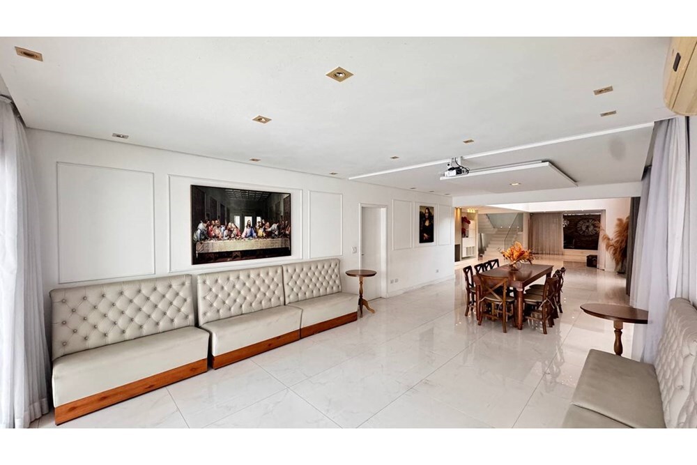 Casa, 4 quartos, 600 m² - Foto 32