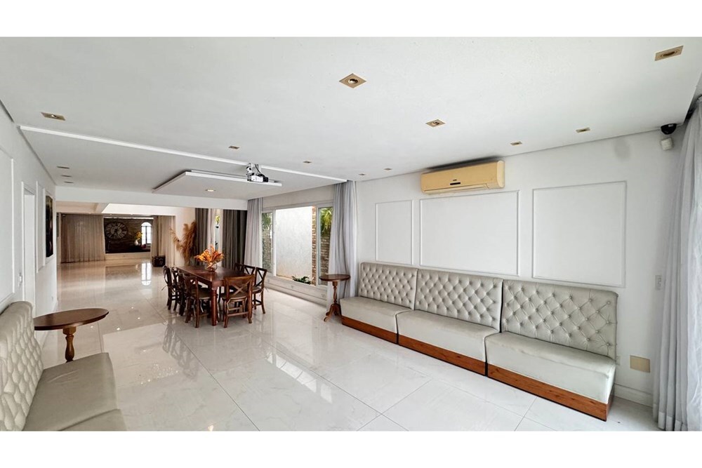 Casa, 4 quartos, 600 m² - Foto 33