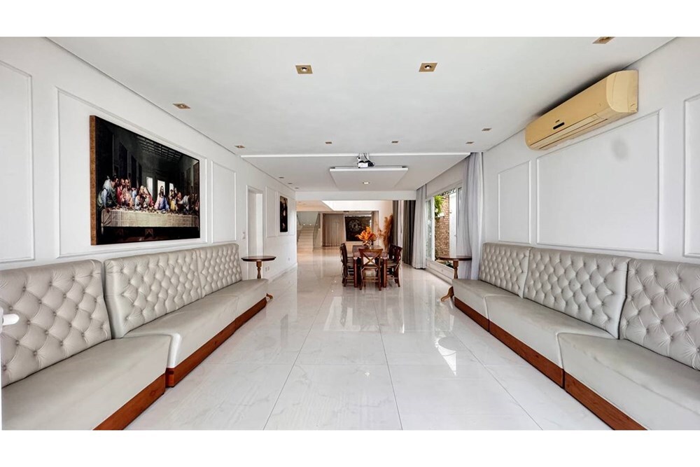 Casa, 4 quartos, 600 m² - Foto 34