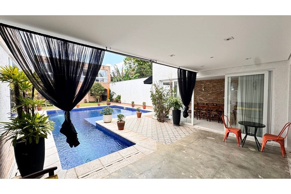 Casa, 4 quartos, 600 m² - Foto 35