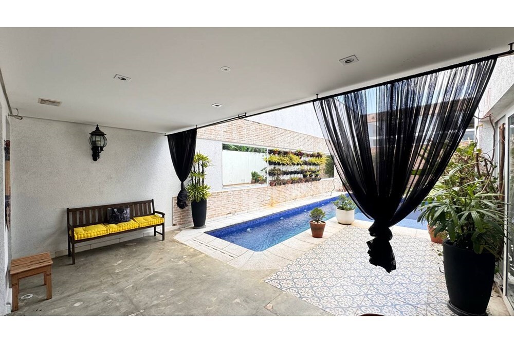 Casa, 4 quartos, 600 m² - Foto 36