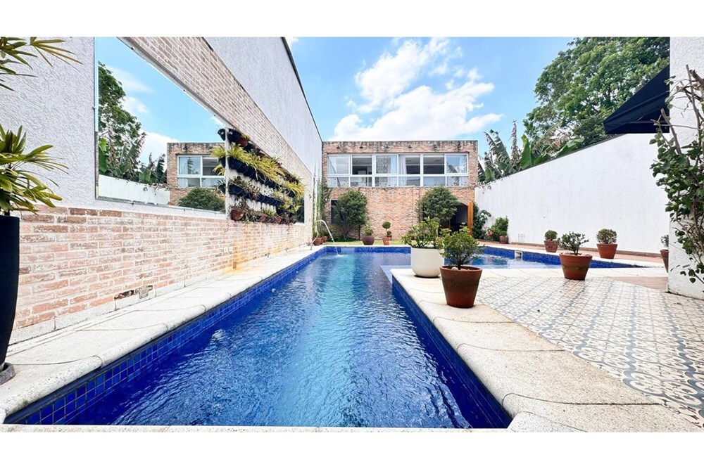 Casa, 4 quartos, 600 m² - Foto 37