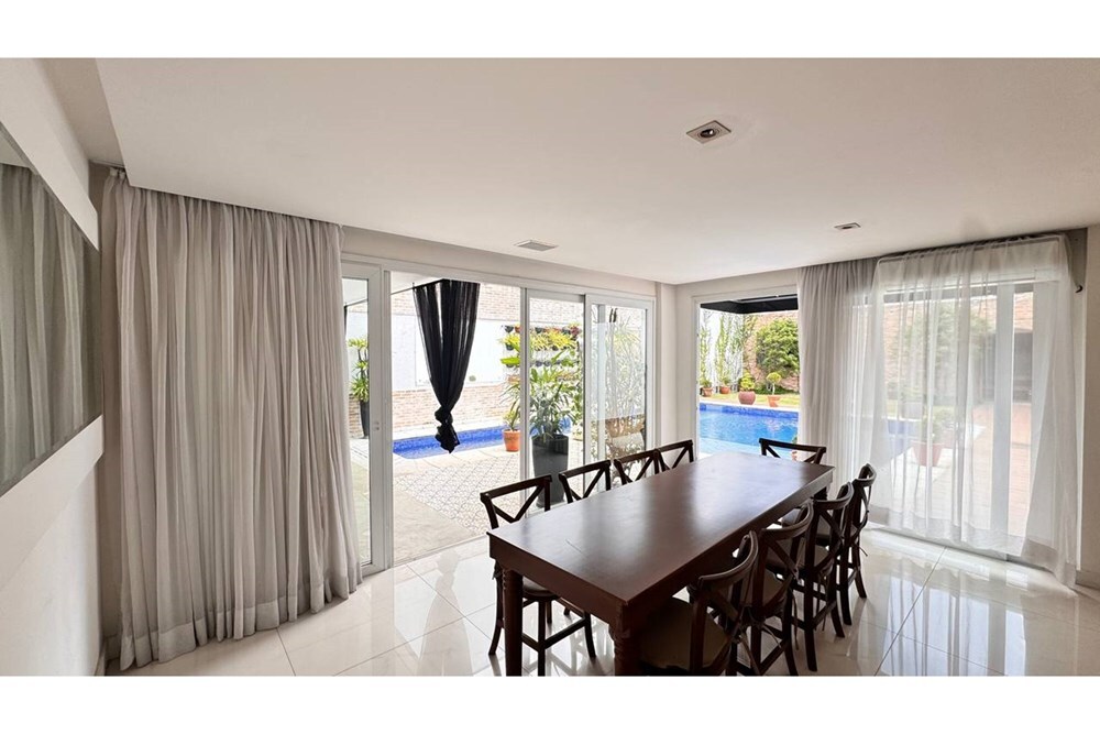 Casa, 4 quartos, 600 m² - Foto 38