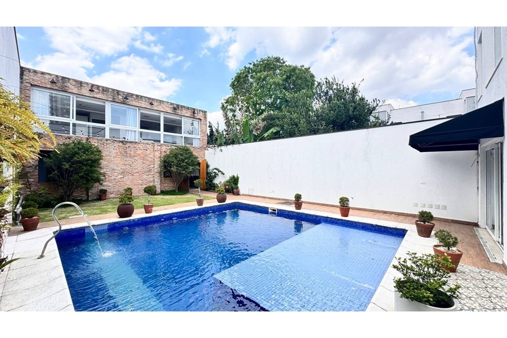 Casa, 4 quartos, 600 m² - Foto 41