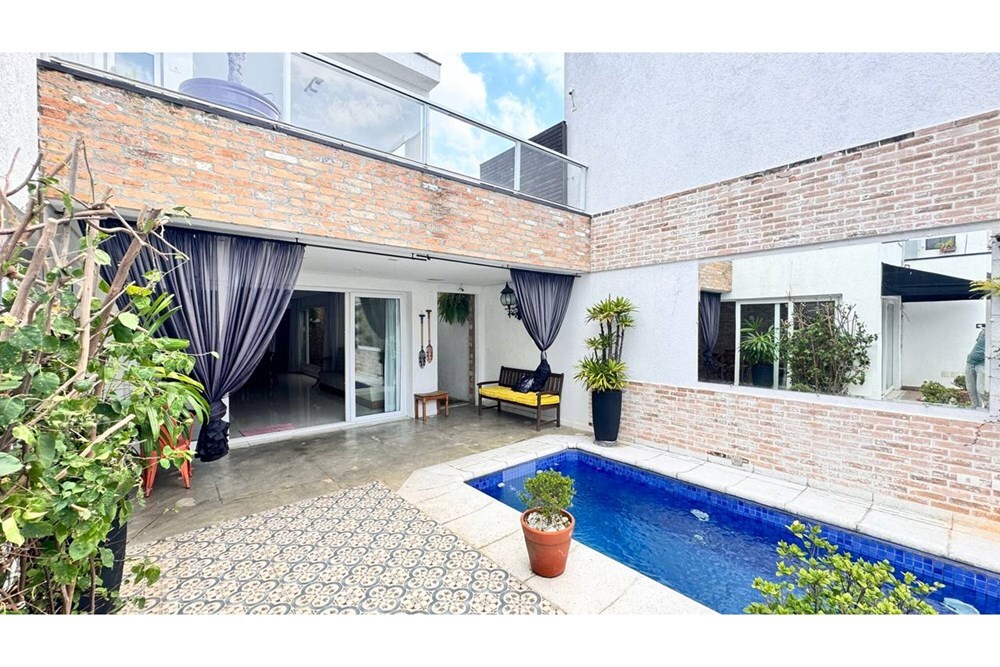 Casa, 4 quartos, 600 m² - Foto 42