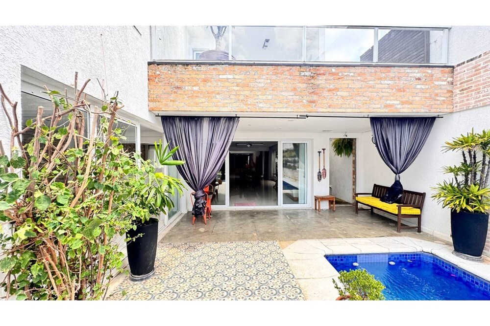 Casa, 4 quartos, 600 m² - Foto 43