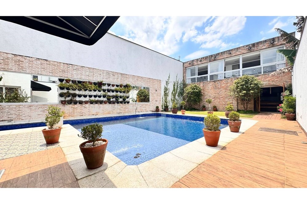 Casa, 4 quartos, 600 m² - Foto 44