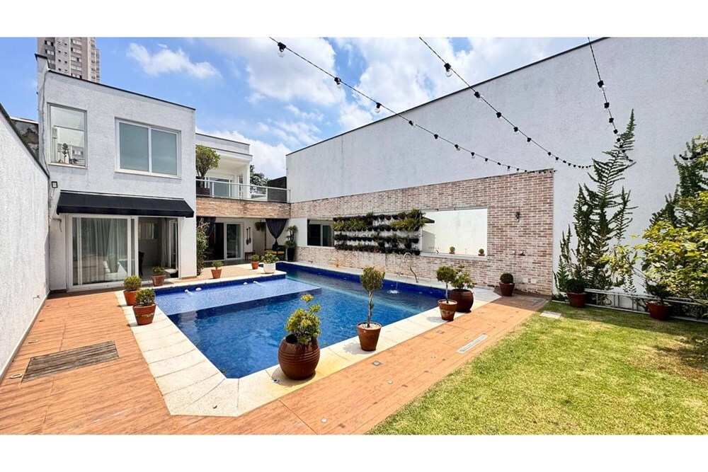 Casa, 4 quartos, 600 m² - Foto 45