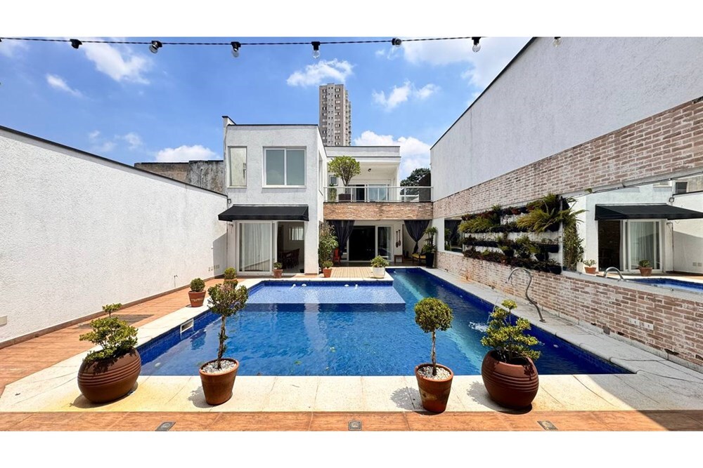 Casa, 4 quartos, 600 m² - Foto 46