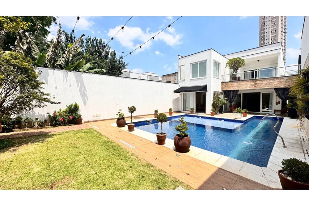 Casa, 4 quartos, 600 m² - Foto 47