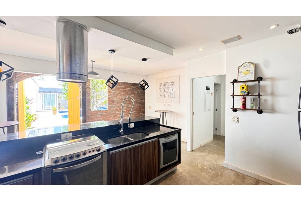 Casa, 4 quartos, 600 m² - Foto 56