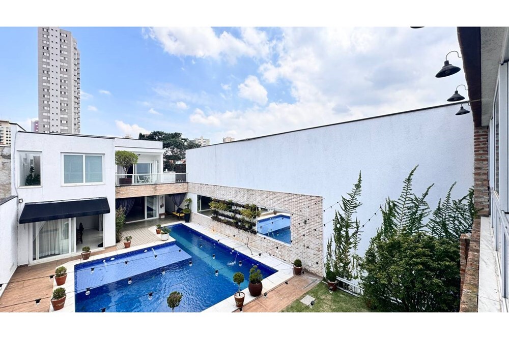 Casa, 4 quartos, 600 m² - Foto 63