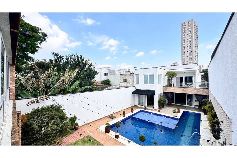 Casa, 4 quartos, 600 m² - Foto 65