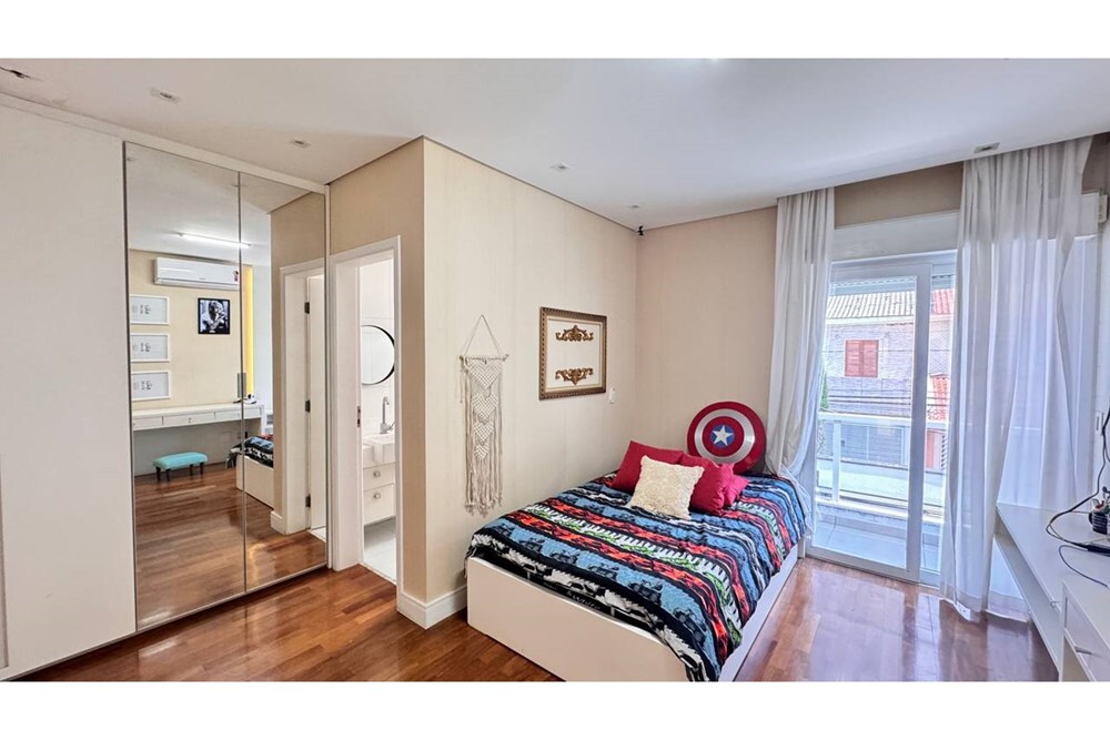 Casa, 4 quartos, 600 m² - Foto 69