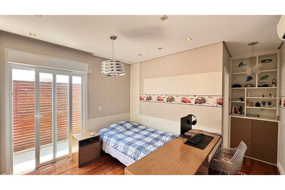 Casa, 4 quartos, 600 m² - Foto 77