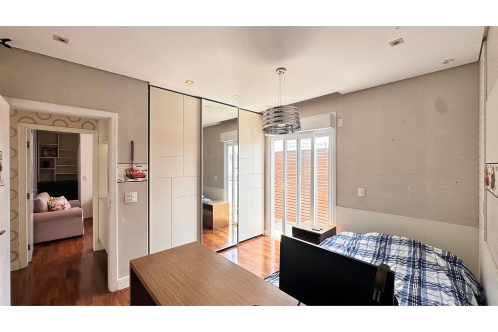 Casa, 4 quartos, 600 m² - Foto 79