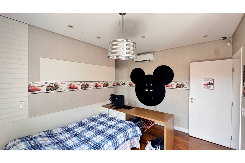 Casa, 4 quartos, 600 m² - Foto 80