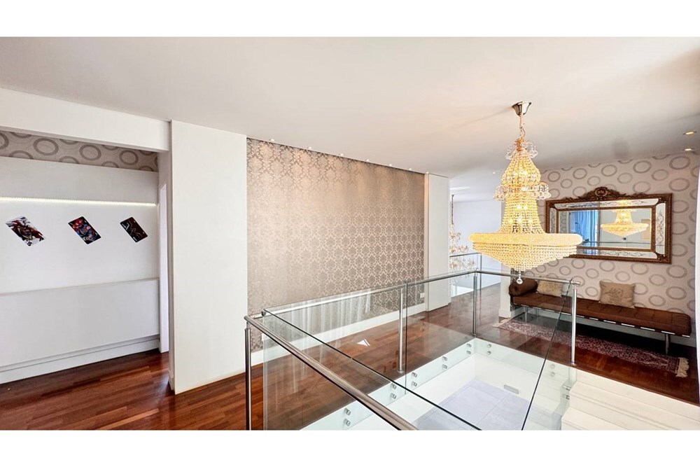 Casa, 4 quartos, 600 m² - Foto 83