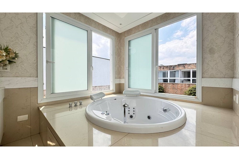 Casa, 4 quartos, 600 m² - Foto 94