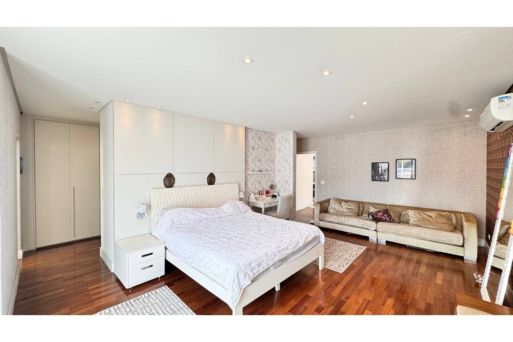 Casa, 4 quartos, 600 m² - Foto 101