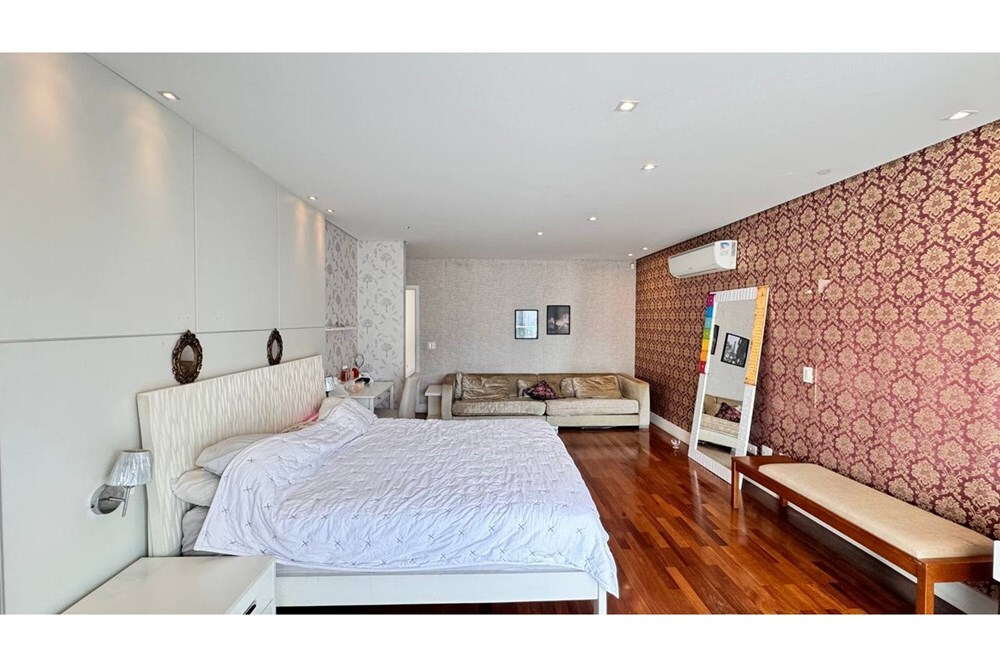 Casa, 4 quartos, 600 m² - Foto 102